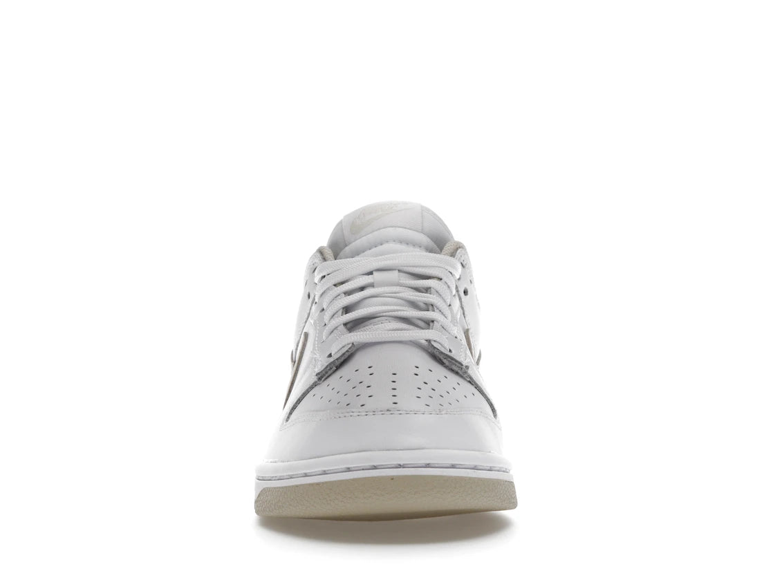 Nike Dunk Low Pearl White (Women's)