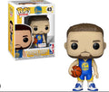 Stephen curry Funko fanatics exclusive #43