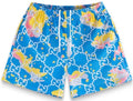 Bravest Studio GG Bubble Gum Shorts