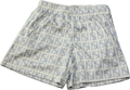 Bravest Studios Wolf Grey Fendi Shorts