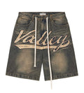 Vale Skittle Jorts