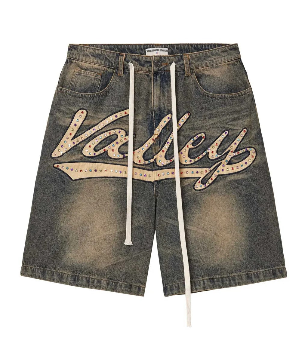 Vale Skittle Jorts