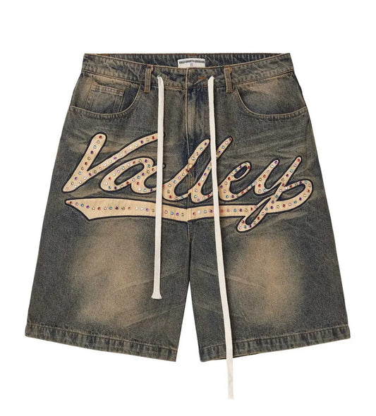 Vale Skittle Jorts