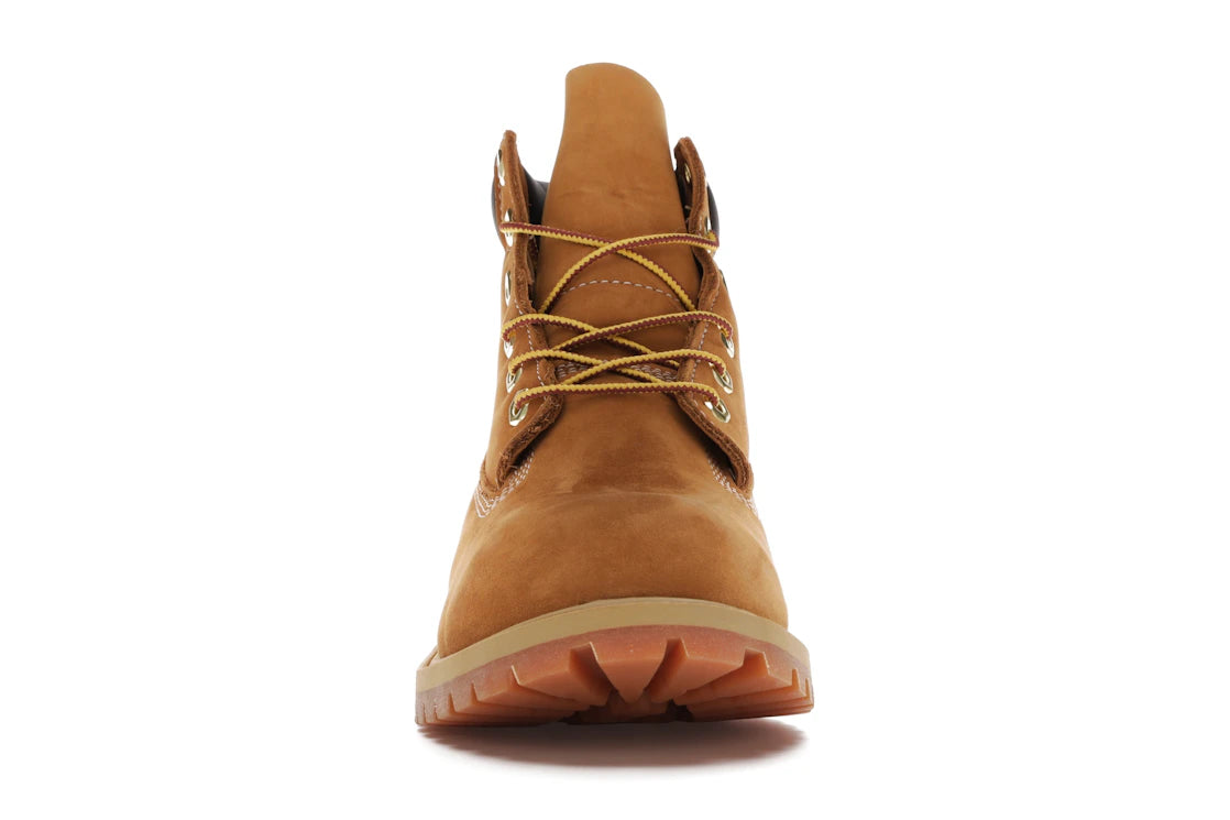 Timberland 6" Boot Wheat (GS)