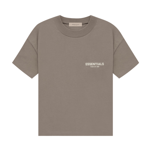 Fear of God Essentials Essentials Tee 'Desert Taupe'