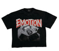 Mixed Emotions Tunes Tee