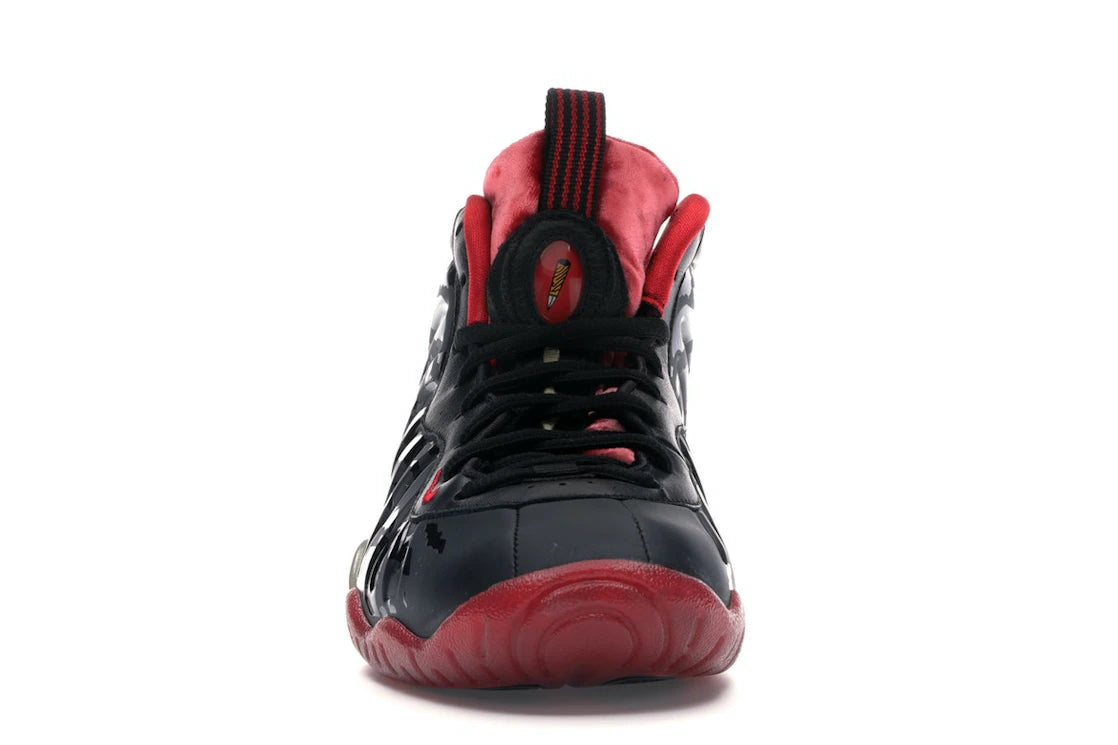 Air Nike Foamposite One Dracula (GS)