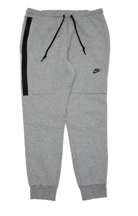 Nike Tech Heather Grey Sweatpants