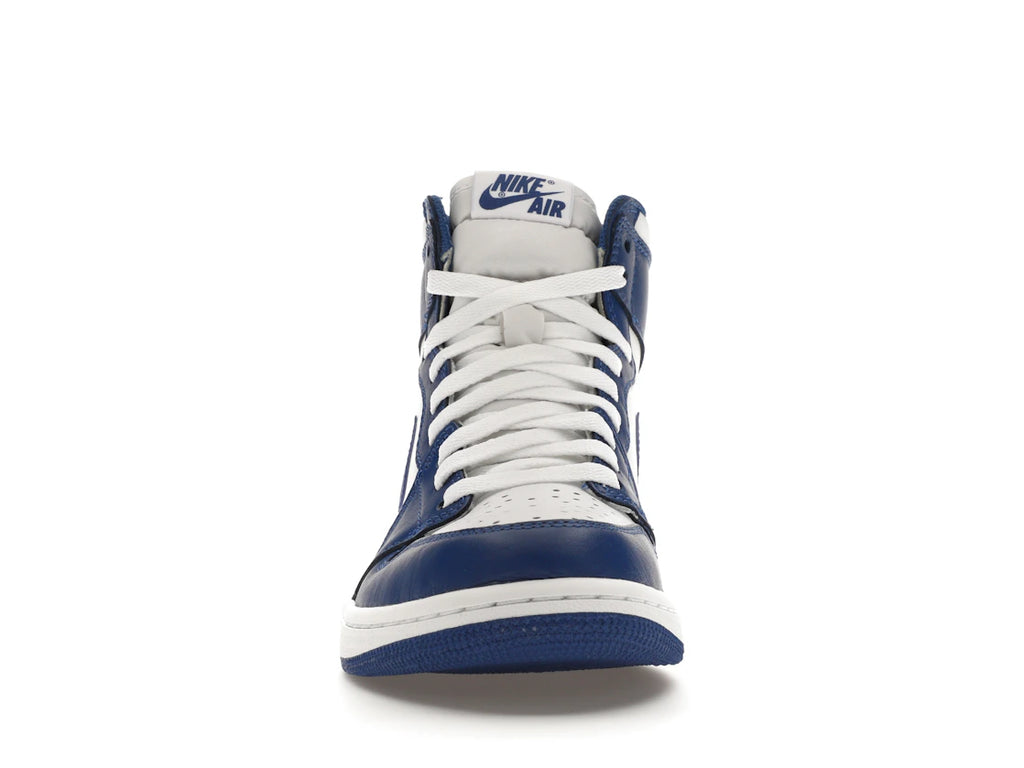 Jordan 1 Retro Storm Blue