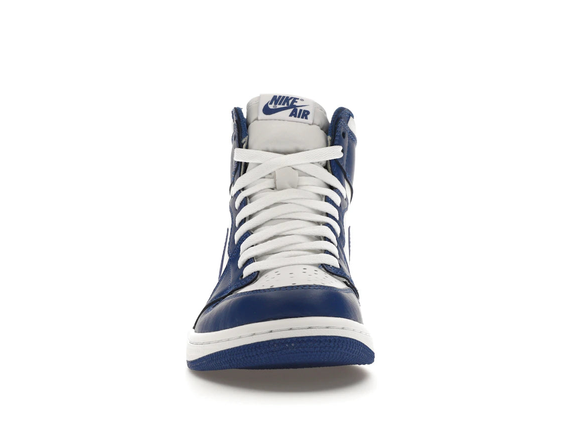 Jordan 1 Retro Storm Blue