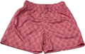 Bravest Studios Pink Gucci Shorts