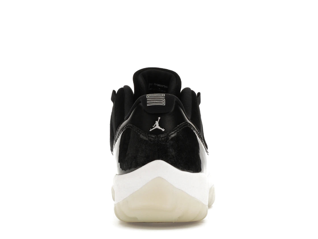 Jordan 11 Retro Low Barons