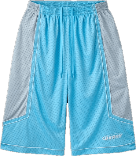 GV Raspberry Hills Carmelo Shorts