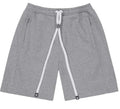 Godspeed Vital Terry Shorts Grey