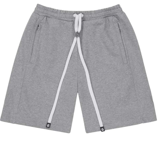 Godspeed Vital Terry Shorts Grey