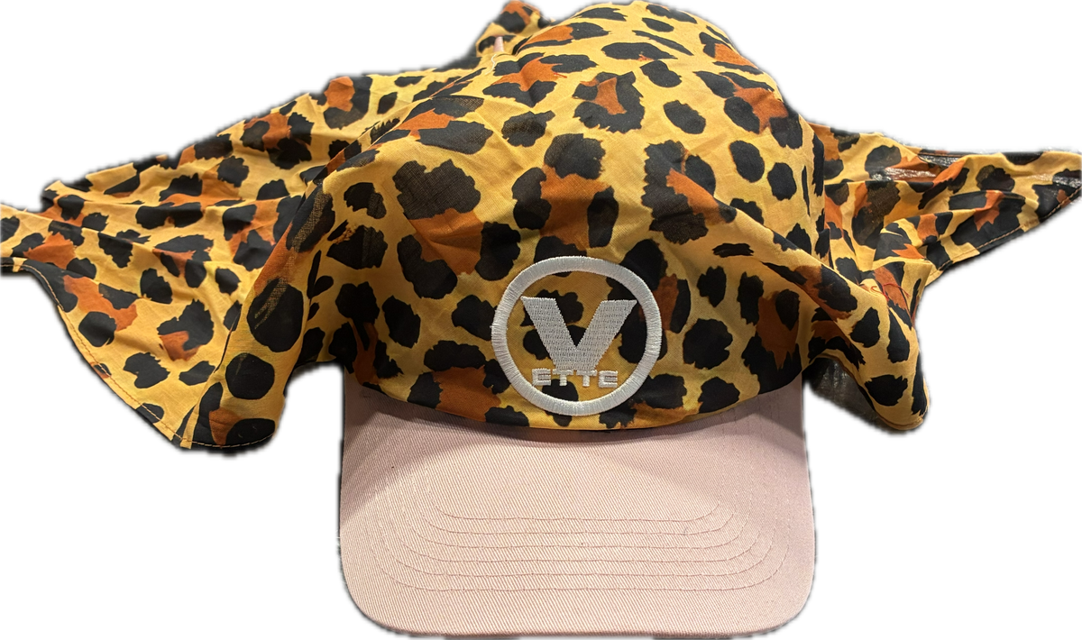 Showcase Vette Pink Trucker