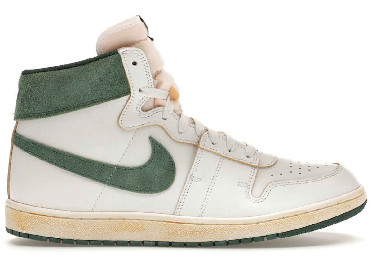 Nike Jordan Air Ship PE SP A Ma Maniére Green Stone