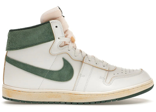 Nike Jordan Air Ship PE SP A Ma Maniére Green Stone