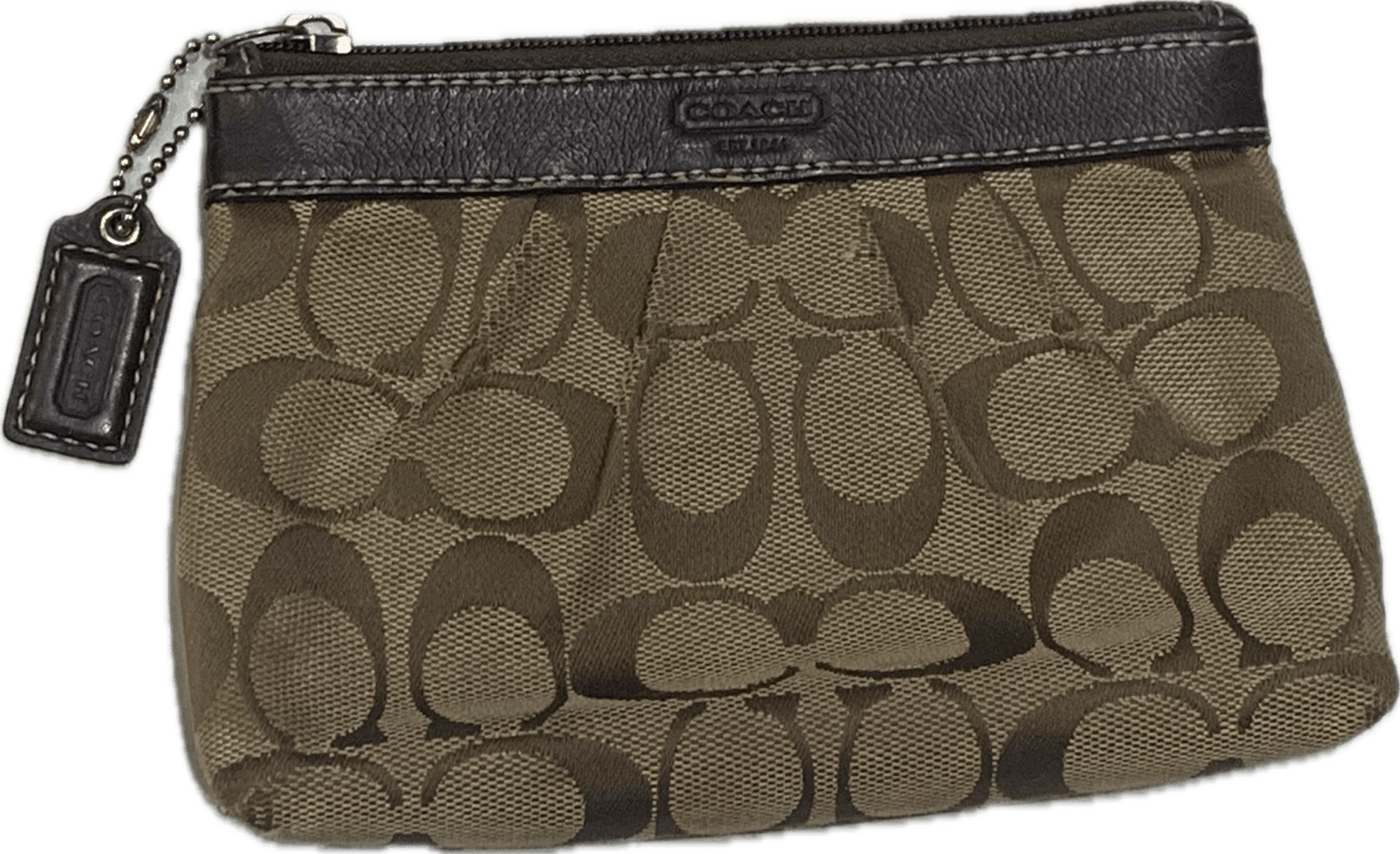 Coach Coin Purse