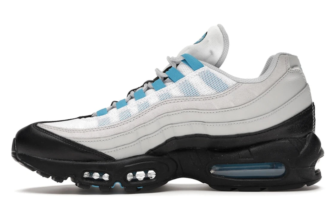 Nike Air Max 95 Laser Blue (2020)