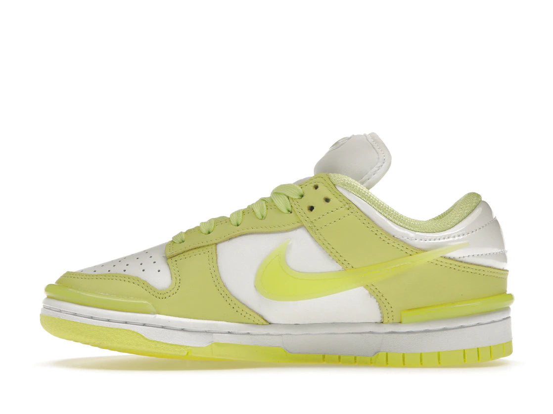 Nike Dunk Low Twist Light Lemon Twist (Women's)