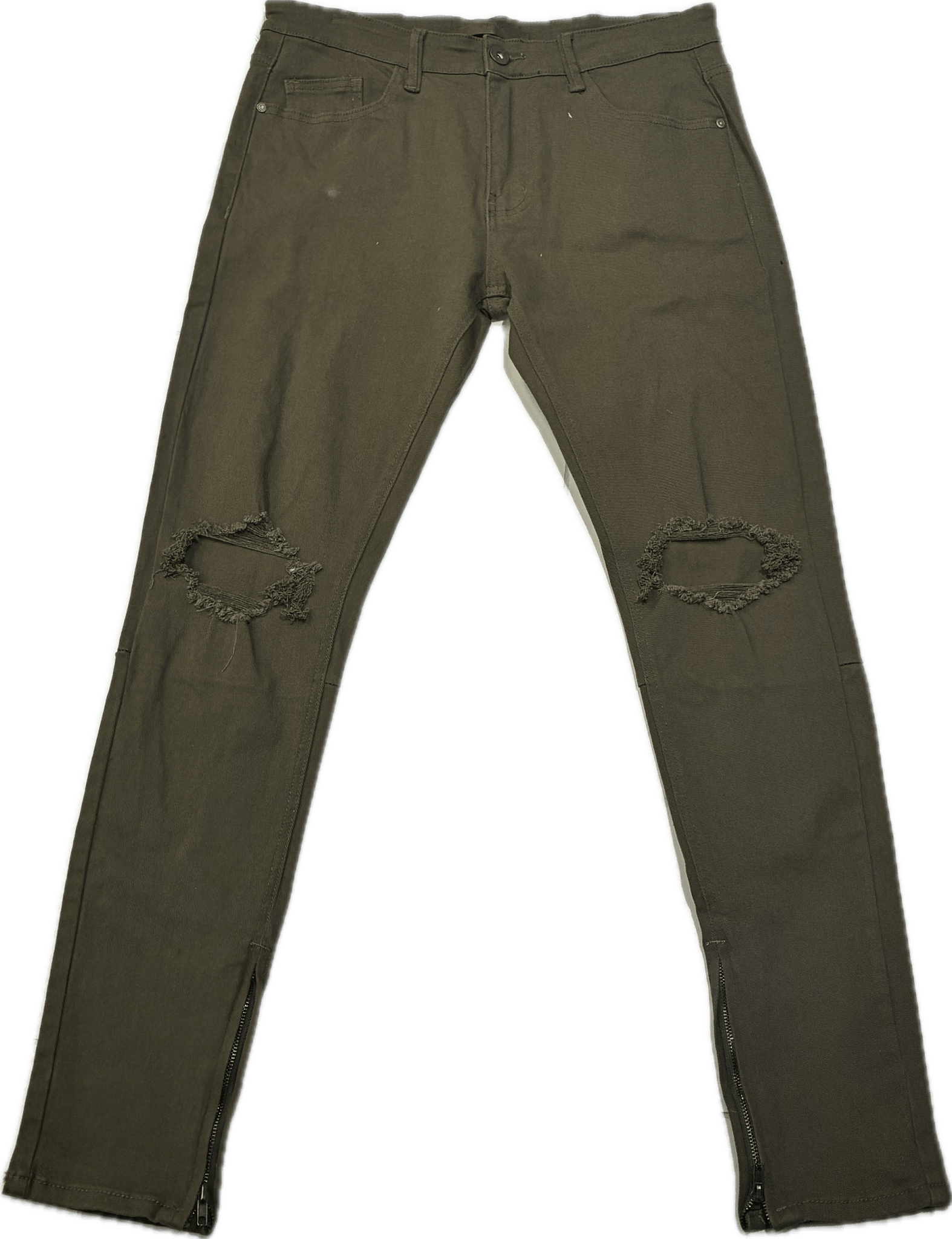 KDNK Comfort Stretch Skinny