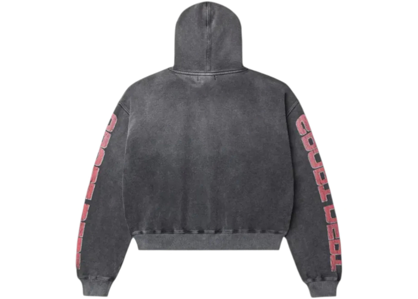 Vale Forever Devils Advocate Hoodie Black