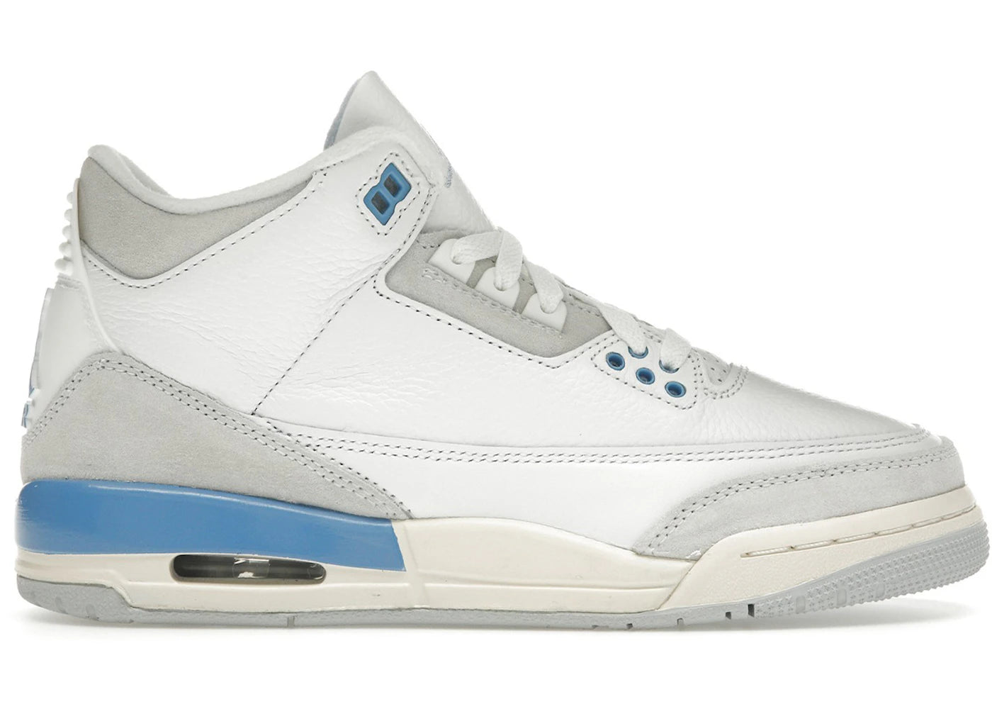 Jordan 3 Retro Lucky Shorts (GS)