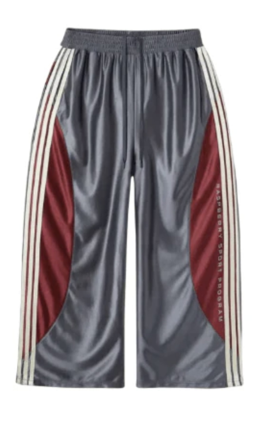 GV Gallery Tracy McGrady Sweatpants Grey