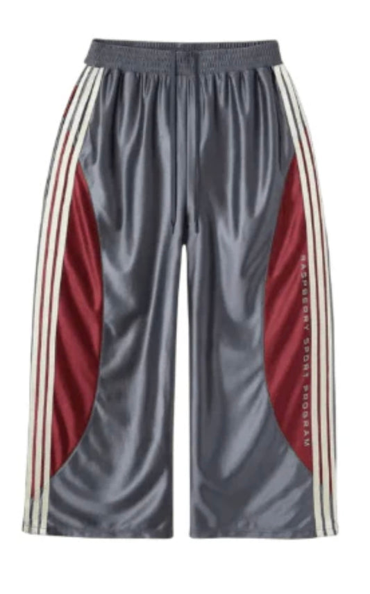 GV Gallery Tracy McGrady Sweatpants Grey