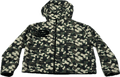 Showcase Wxrset Camo Tracksuit