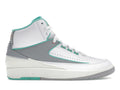 Jordan 2 Retro Crystal Mint (Women's)