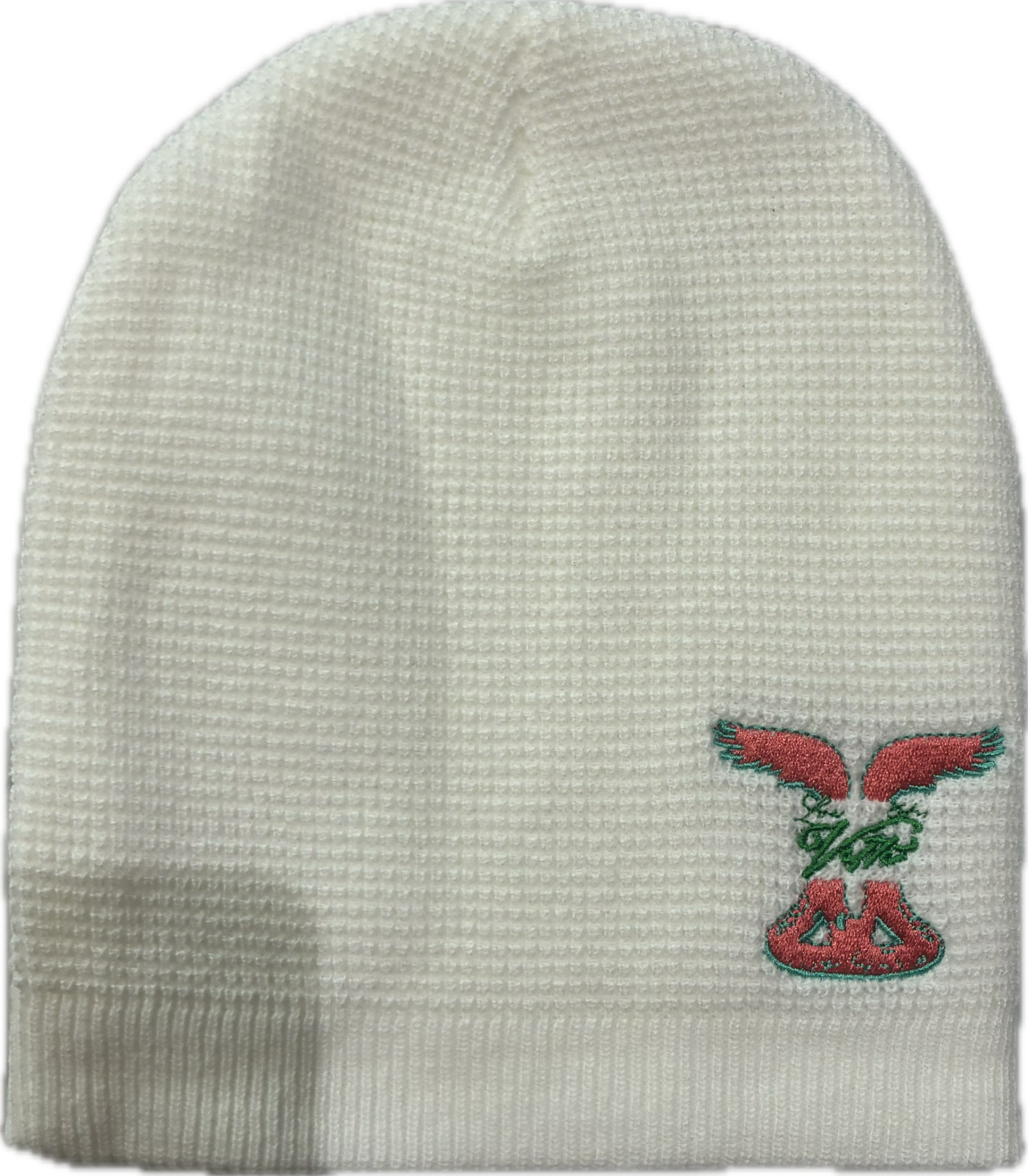 Showcase Vette Kove Beanie White