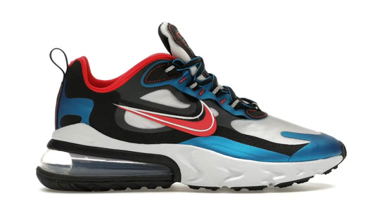 Nike Air Max 270 React Script