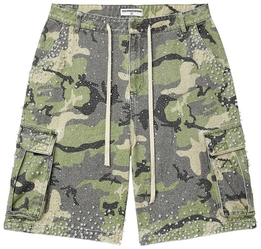 Vale Soulja Jort Jeans