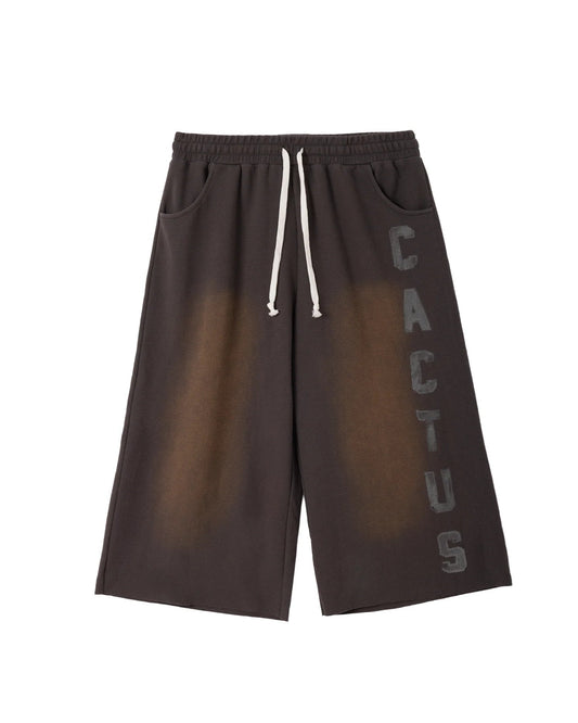 Cactus Valley - Varsity Waffle Shorts