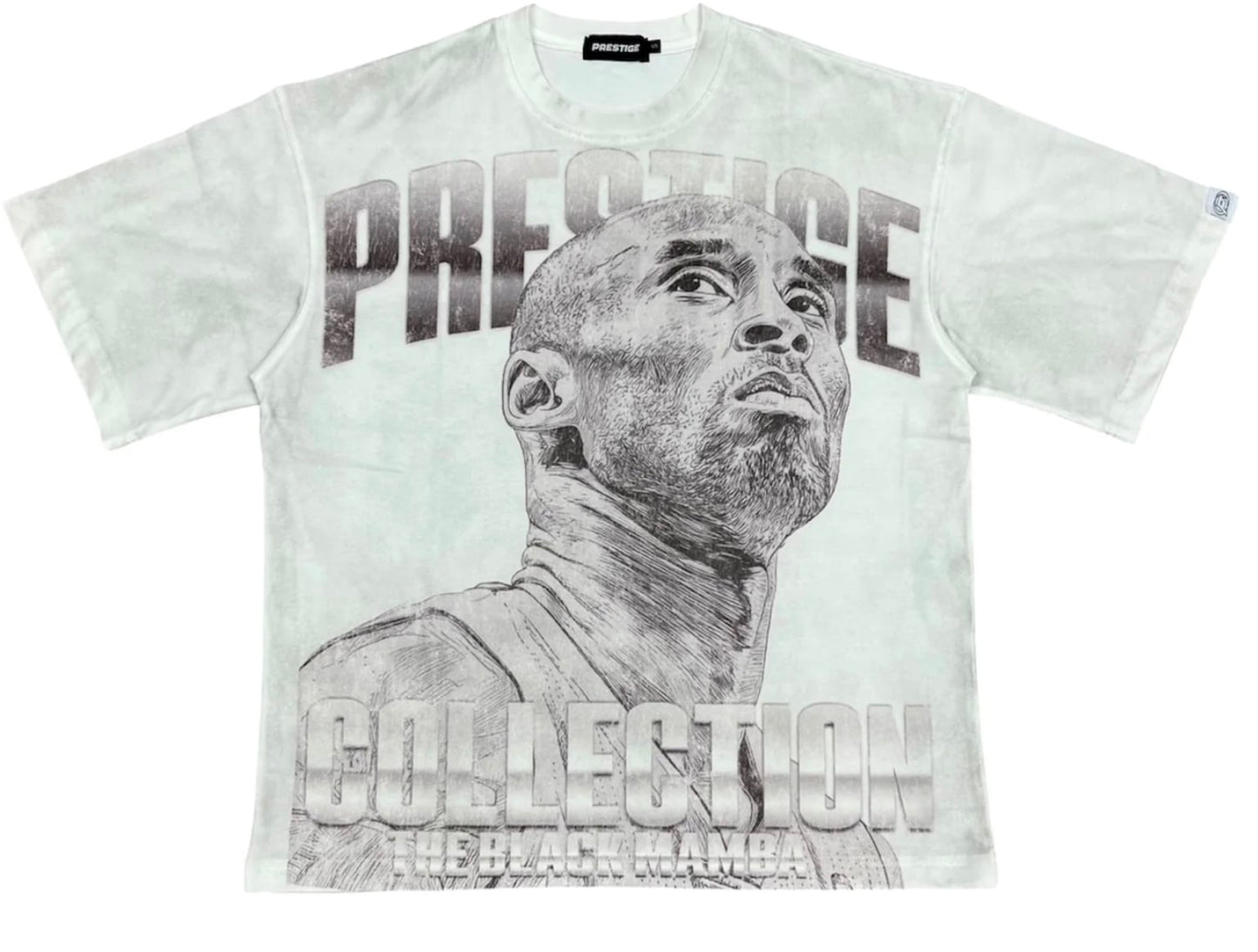 Prestige Black Mamba Tee