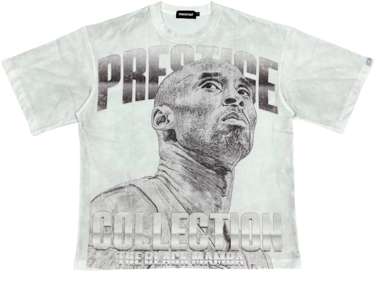 Prestige Black Mamba Tee