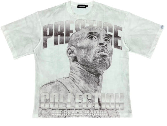 Prestige Black Mamba Tee