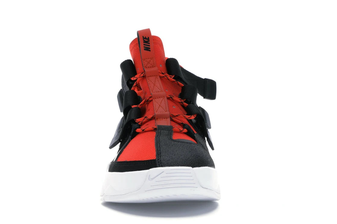 Nike Air Edge 270 NY vs NY Pack
