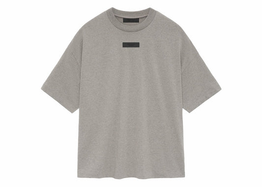 Fear of God Essentials Core Collection S/S Tee Heather Grey
