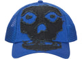 Supreme The Misfits Mesh Back 6-Panel Royal