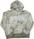 Kixkz In Glock We Trust Camo Hoodie