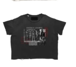 Overly Loaded Tees