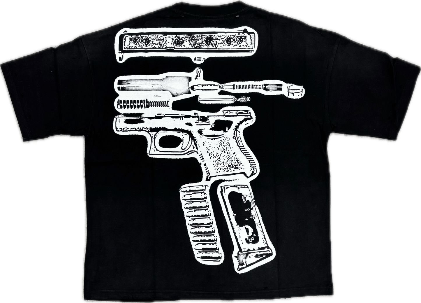 Kixks Me, Myself, N My Fye Tee
