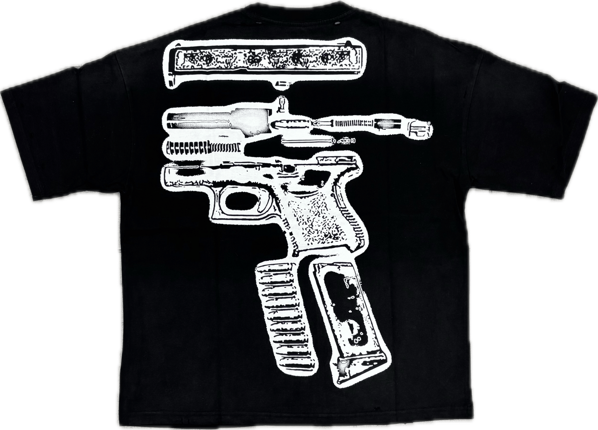 Kixks Me, Myself, N My Fye Tee