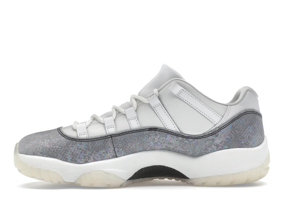 Jordan 11 Retro Low Year of the Snake