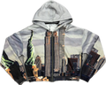 VALE NYC ZIP UP