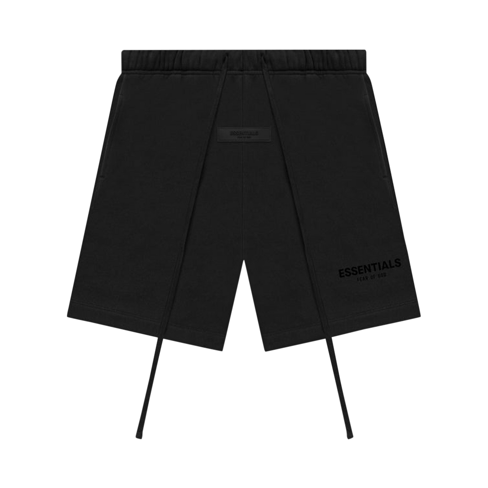 Fear of God Essentials Sweatshort 'Stretch Limo'