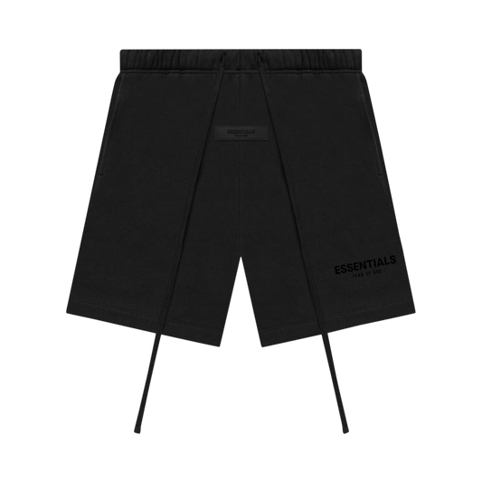 Fear of God Essentials Sweatshort 'Stretch Limo'